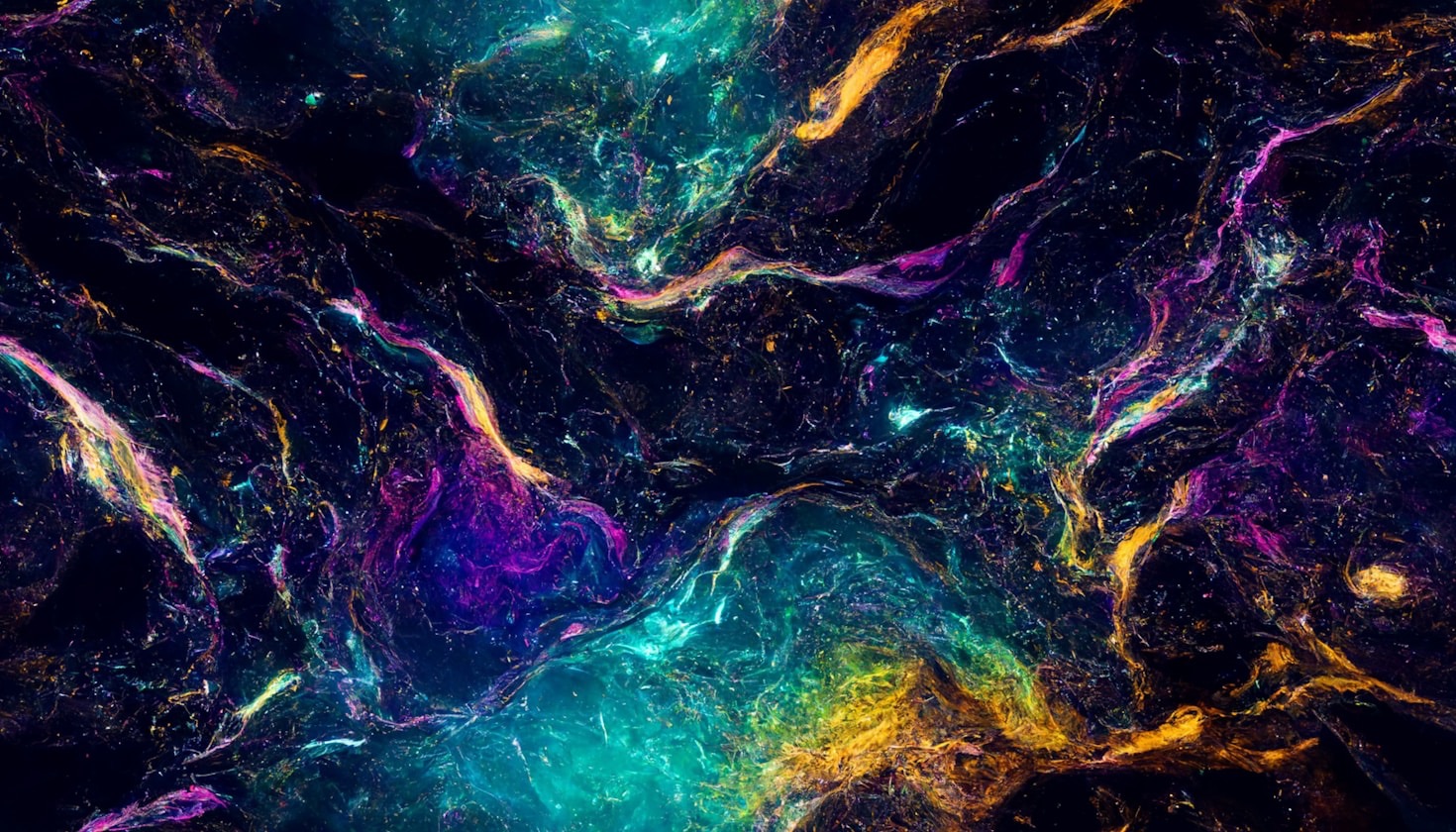 Why Creative Projects Shape Our Worldview