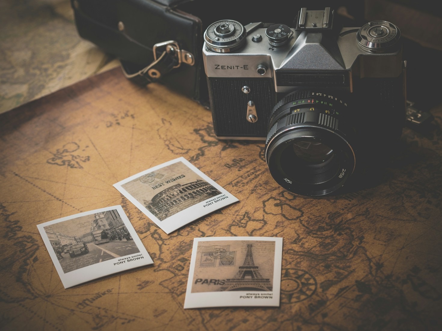 How to Find Inspiration for Your Next Creative Work