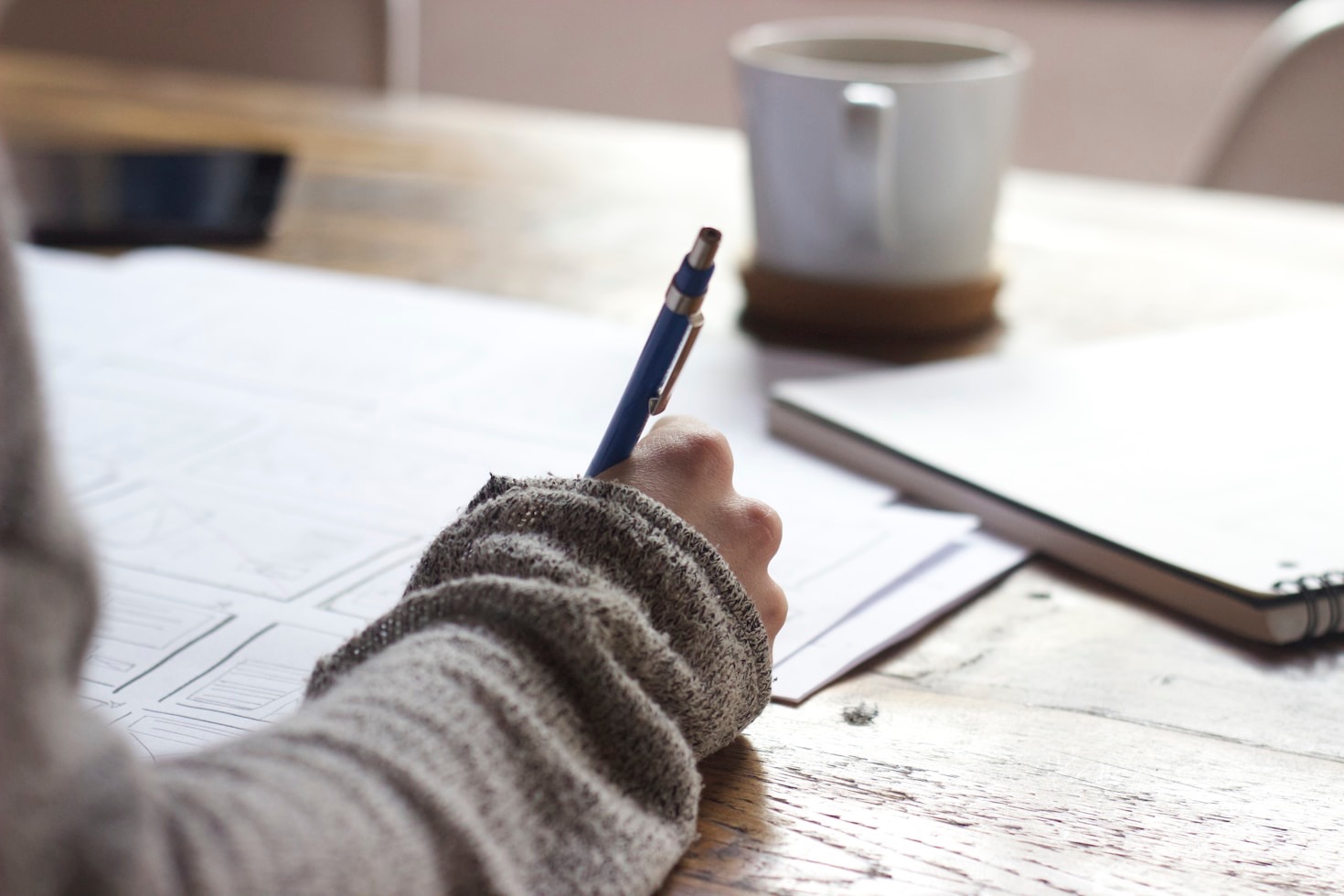 Tips for Combining Writing and Photography Seamlessly